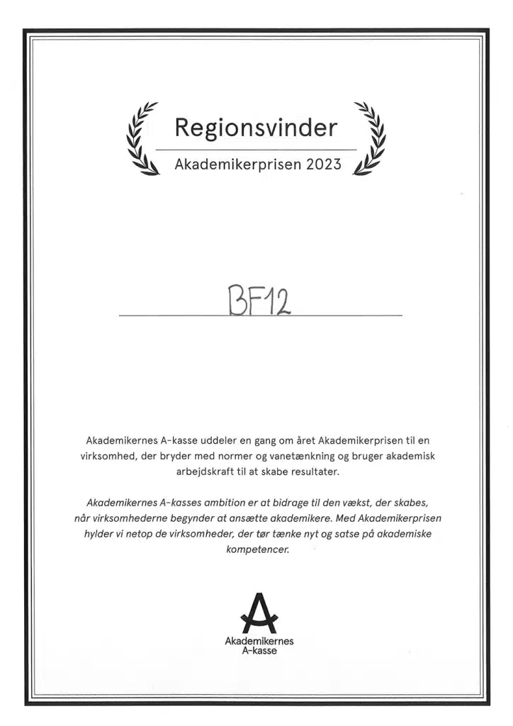 Akademierprisen 2023
